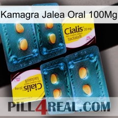 Kamagra Jelly Oral 100Mg cialis5